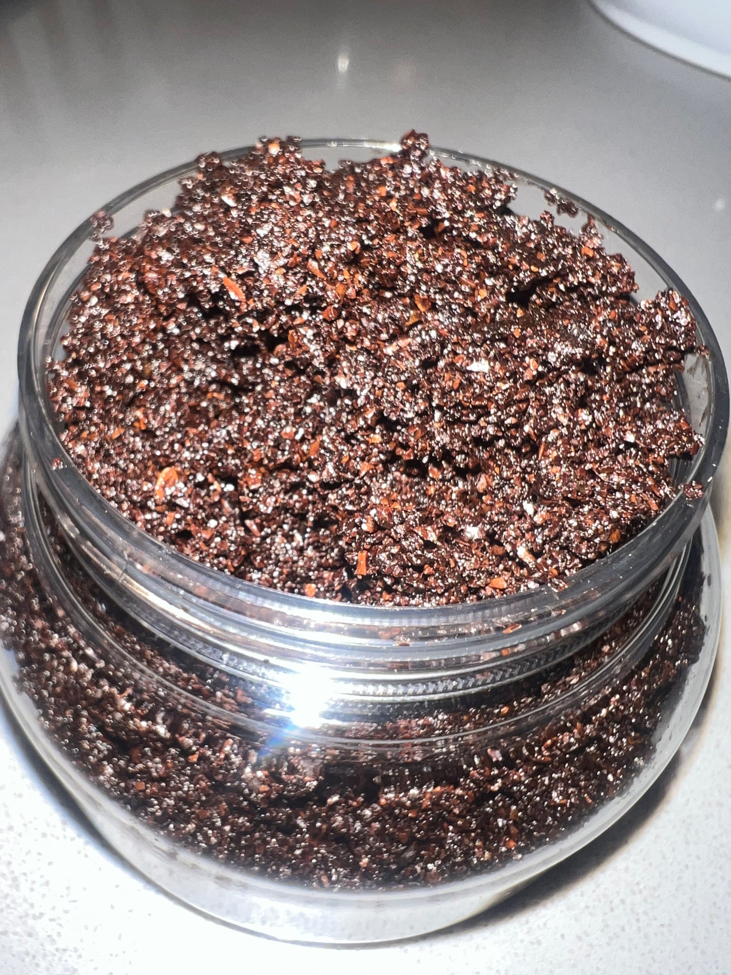 Coffee Scrub